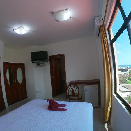 Grand Paraiso Insular 2 Puerto Baquerizo Moreno Exteriör bild
