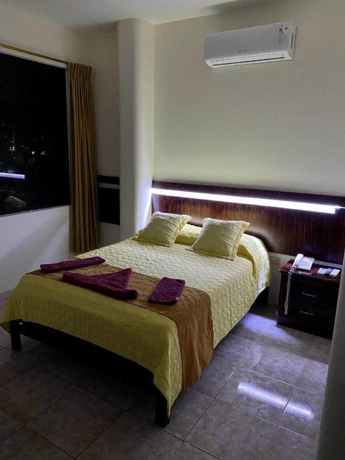 Grand Paraiso Insular 2 Puerto Baquerizo Moreno Exteriör bild